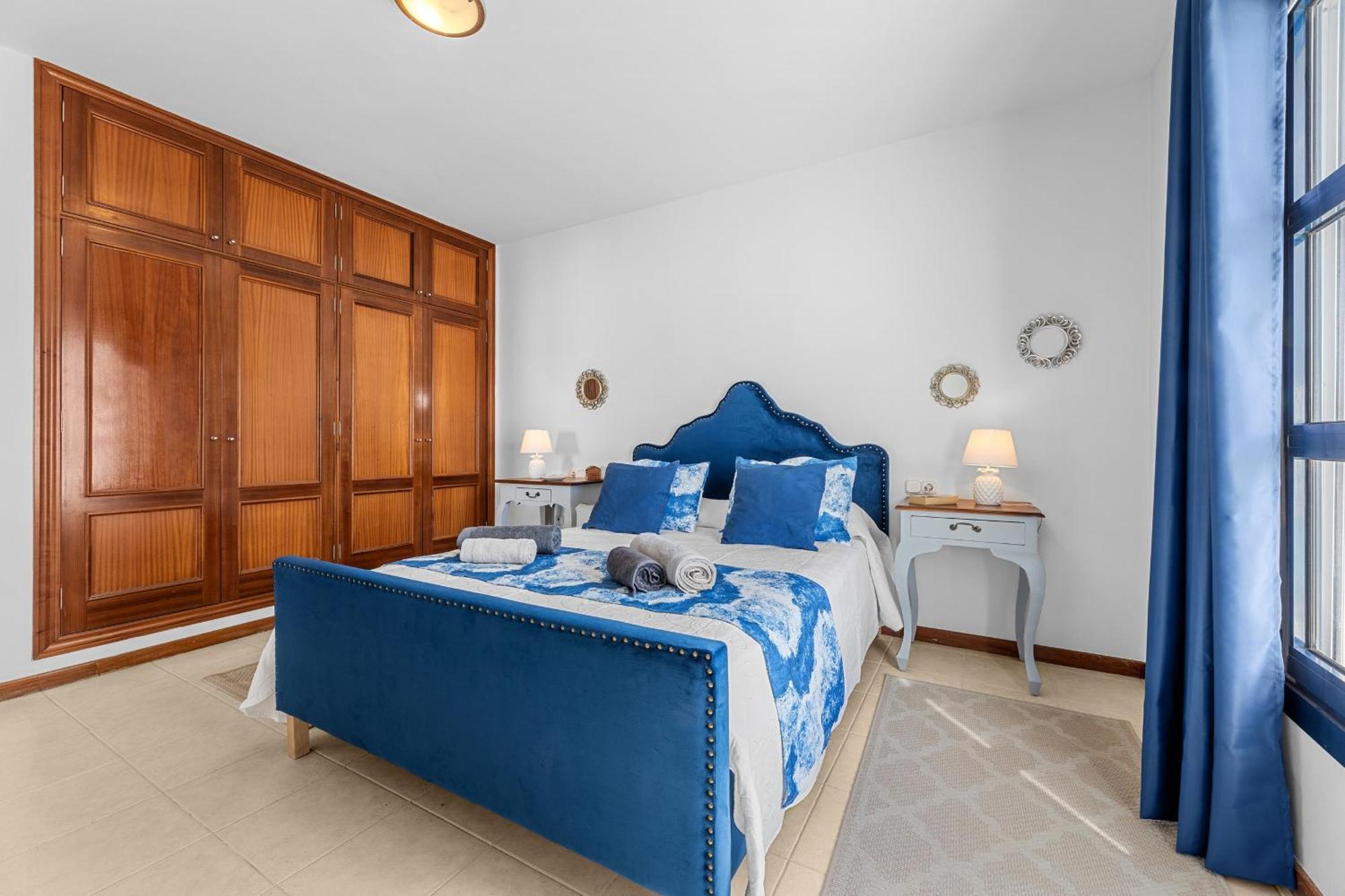 Villa Dream Room Playa Blanca By Escapehome Exterior photo