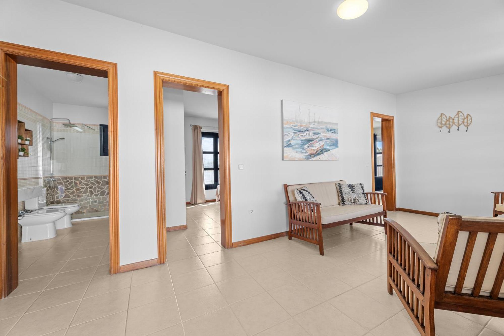 Villa Dream Room Playa Blanca By Escapehome Exterior photo
