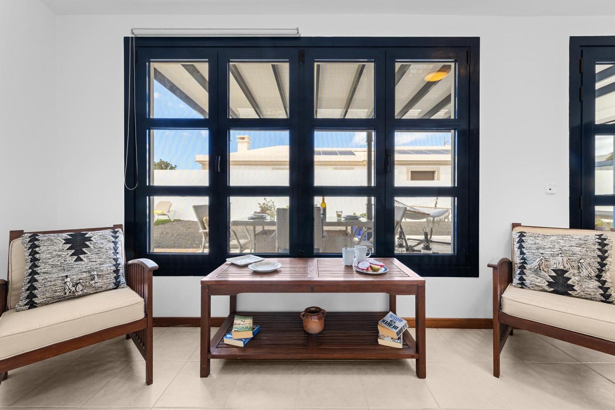 Villa Dream Room Playa Blanca By Escapehome Exterior photo
