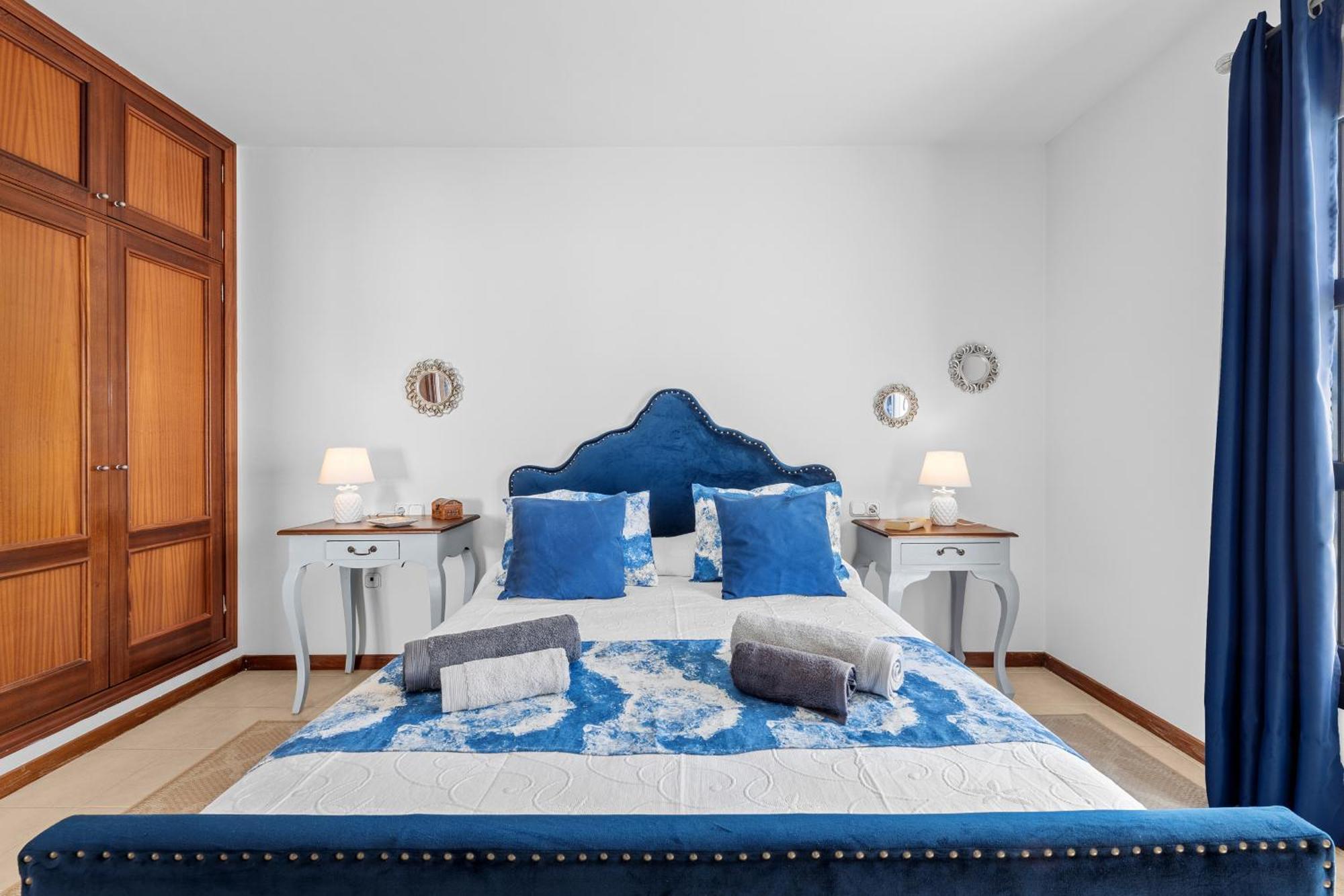 Villa Dream Room Playa Blanca By Escapehome Exterior photo