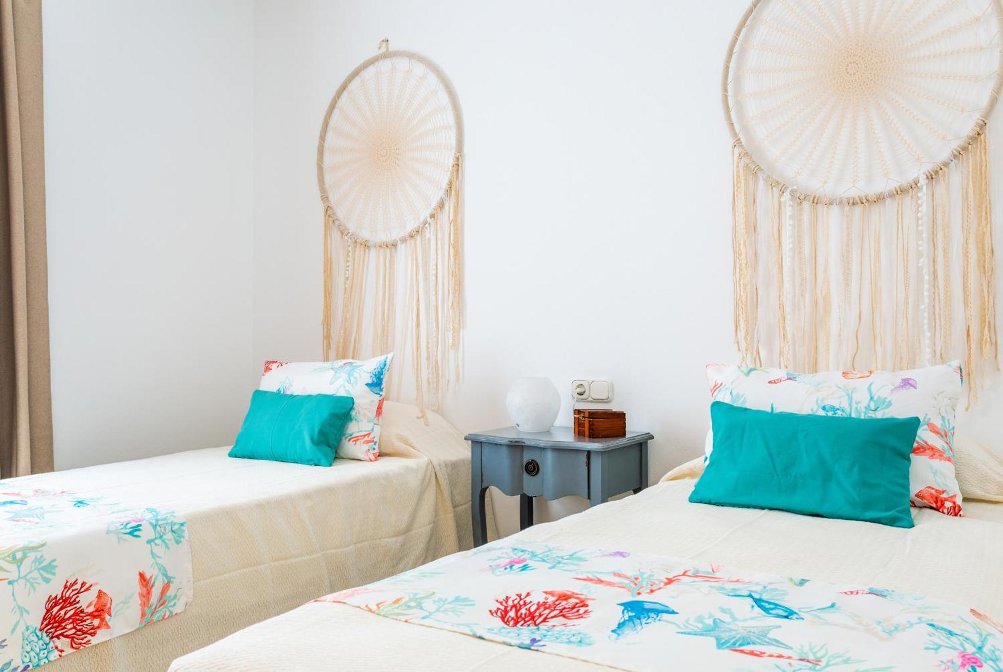 Villa Dream Room Playa Blanca By Escapehome Exterior photo